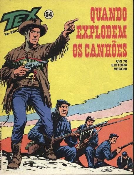 As 40 melhores histórias de Tex!! [+ EM CONSTRUÇÃO] Tex-54