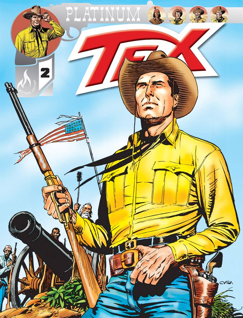 As 40 melhores histórias de Tex!! [+ EM CONSTRUÇÃO] TexPlatinum-2