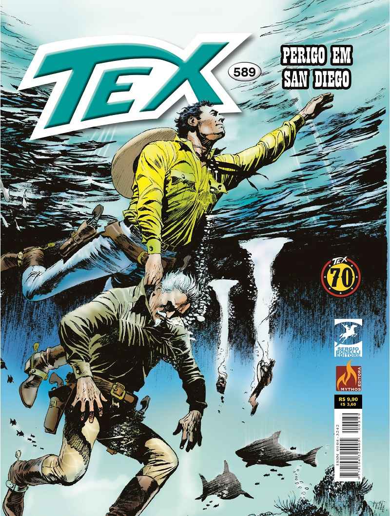 410 - MYTHOS EDITORA: Novidades e Lançamentos - Página 5 Tex-589