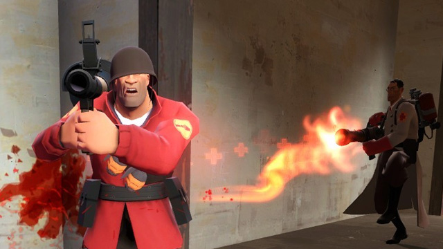 Team Fortress 2 - Free to Play Tf2d1