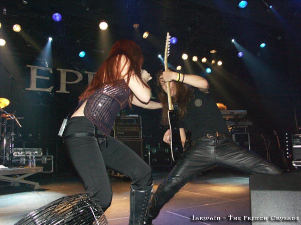 Fotos de EPICA - Página 7 47