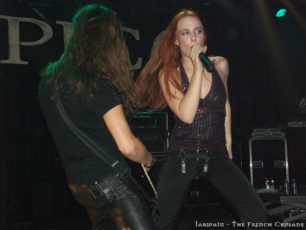 Fotos de EPICA - Página 7 53