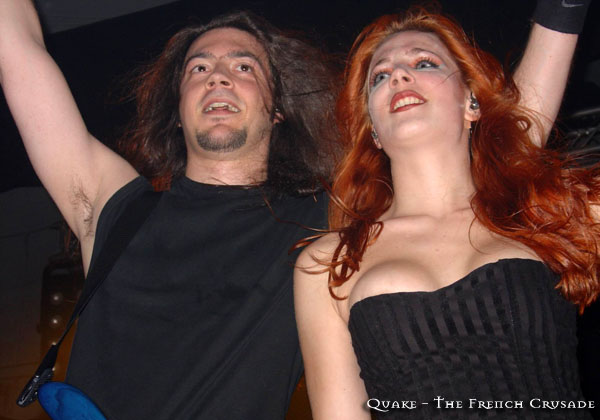 Fotos de EPICA - Página 7 30