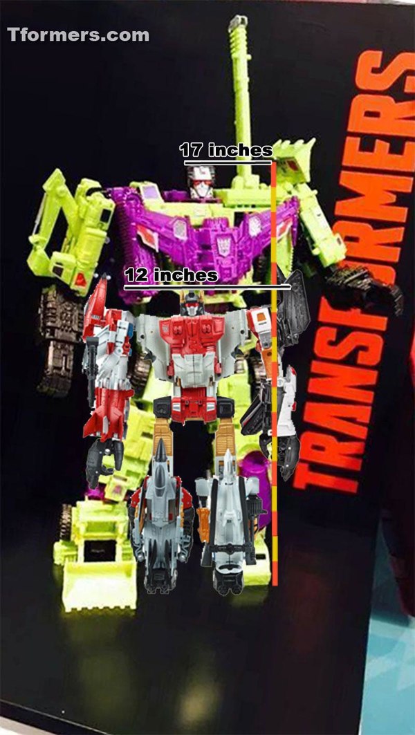 Combiner Wars Devastator & autres robots de la gamme Devastator-superion__scaled_600