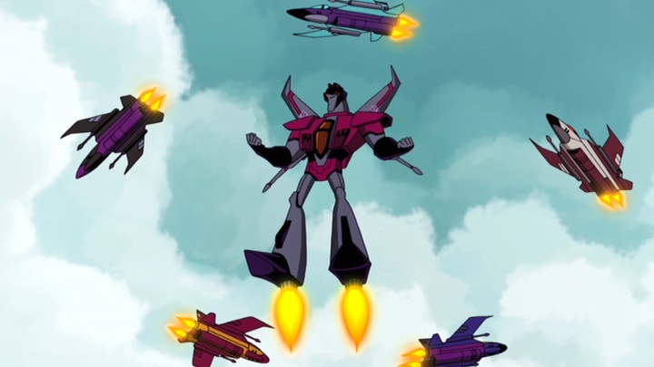 Parlons des épisodes de Transformers Animated TFA_ABTC1_Screamer_Clones_Emerge