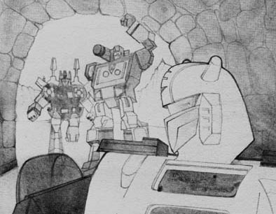 Transformers DinobotsStrikeBack_frenzy_soundwave_bumblebee