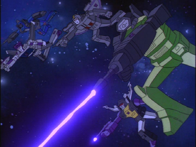 Erreur d'animation ou colorisation dans TF G1 Shockwave5Faces