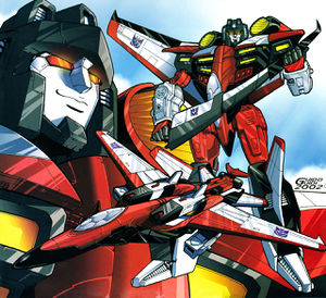 starscream atraves de las epocas 300px-Starscreamut