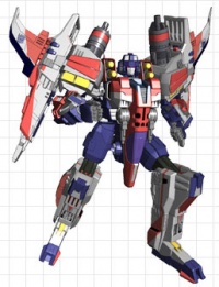 starscream atraves de las epocas 200px-CybStarscream01