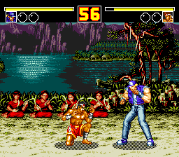 Fatal Fury Special - SegaCD x SNes [+gifs] FF2_md_1