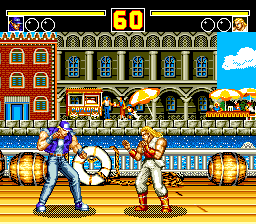 Fatal Fury Special - SegaCD x SNes [+gifs] FF2_md_4