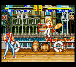 Fatal Fury Special - SegaCD x SNes [+gifs] FFS_sfc_e