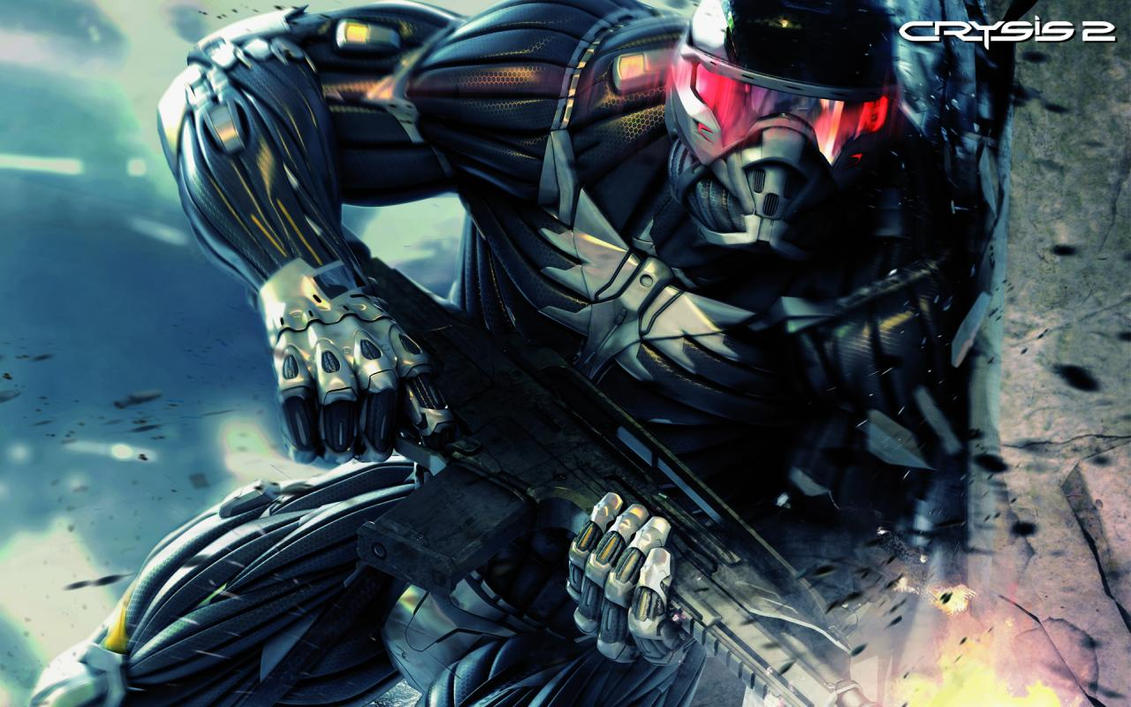 Crysis 2! Crysis_2_wallpaper_by_requium_for_kira-d3aowlr