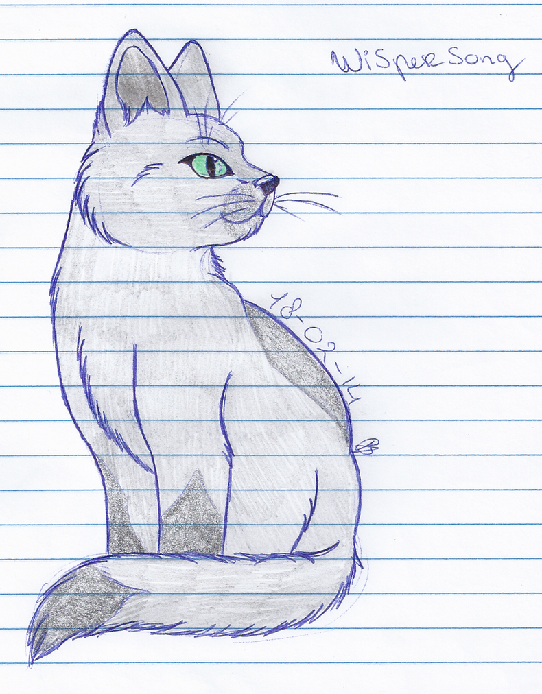 warrior cats x Gift_whispersong_by_rebelwolf13570-d7791jp