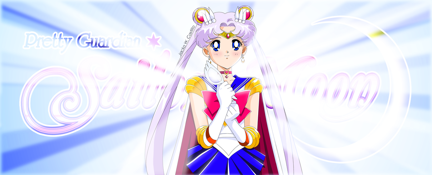 bunny - Bunny Tsukino / Sailor Moon / Serenity - Bilder - Seite 2 Sailor_moon_artbook_by_jackowcastillo-d5nr2mf