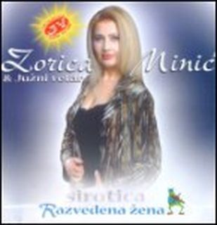  Zorica Minic-Diskografija TuqndsDT