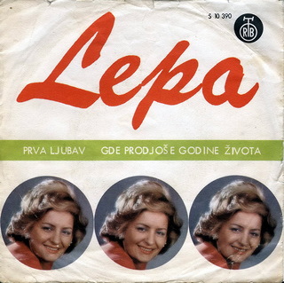 Lepa Lukic-Diskografija 7U4WXpvC