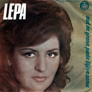 Lepa Lukic-Diskografija 9eNeq6UA