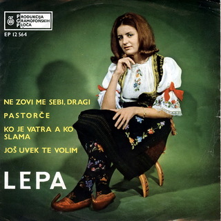 Lepa Lukic-Diskografija AwM10HFJ