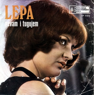 Lepa Lukic-Diskografija LEfJDzeN