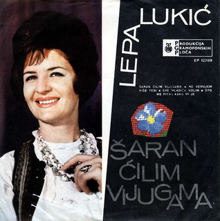 Lepa Lukic-Diskografija PE0A8vOp