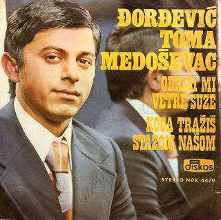 Toma Dordevic Medosevac - Kolekcija SdQt3Uh3