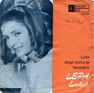 Lepa Lukic-Diskografija U6OXYbpP