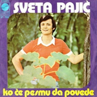 Sveta Pajic - Diskografija XwmDKyrC