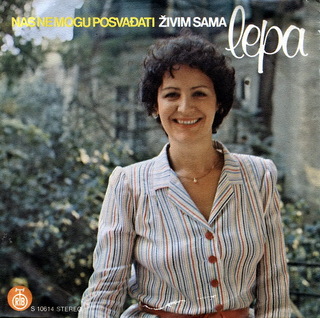 Lepa Lukic-Diskografija YDCMyqNI