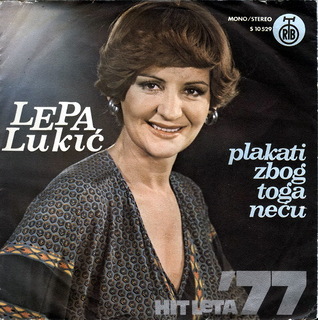 Lepa Lukic-Diskografija YTUi2QRa