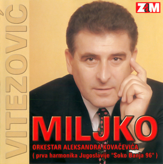 Miljko Vitezovic -Diskografija Dpv7saRO