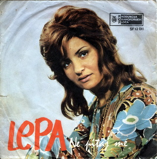 Lepa Lukic-Diskografija EffB60HY