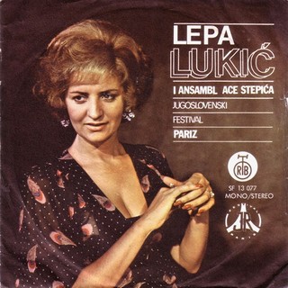 Lepa Lukic-Diskografija JwOgGzJc