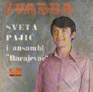 Sveta Pajic - Diskografija KYh7L6RM