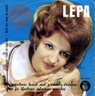 Lepa Lukic-Diskografija Twzf5r7D