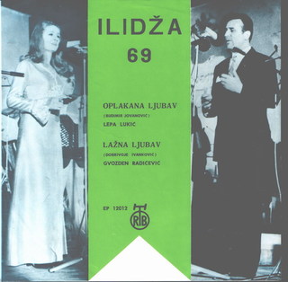 Lepa Lukic-Diskografija ZrSAUf9V