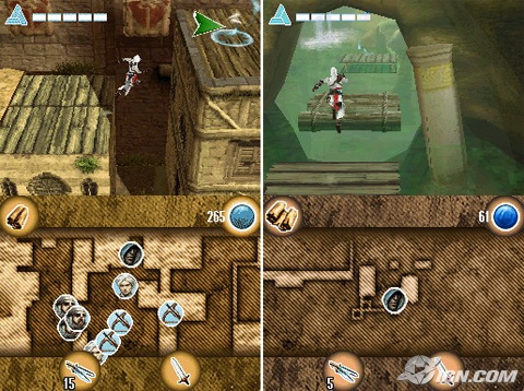 Assasins Creed Altair's Chronicles [SPA] Assassins-creed_ds