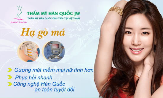 Hạ gò má có nguy hiểm không ? Ha-go-ma