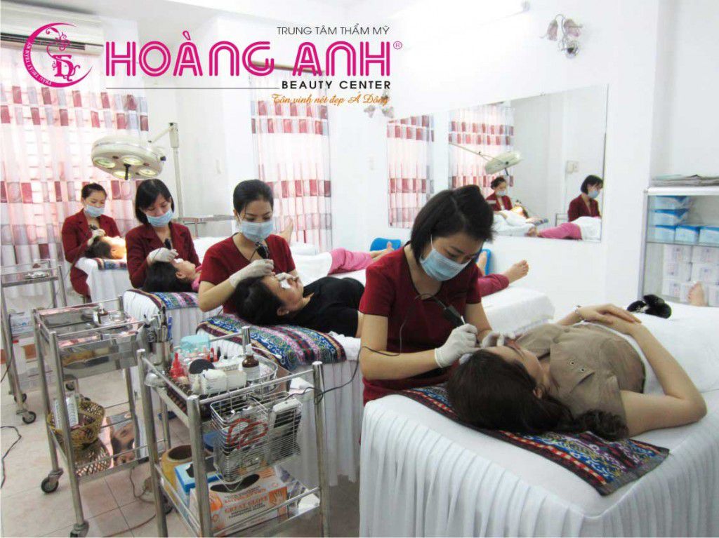 Thẩm mỹ viện Hoàng Anh - Thẩm mỹ viện Ý Lan Tham-my-vien-hoang-anh-0012