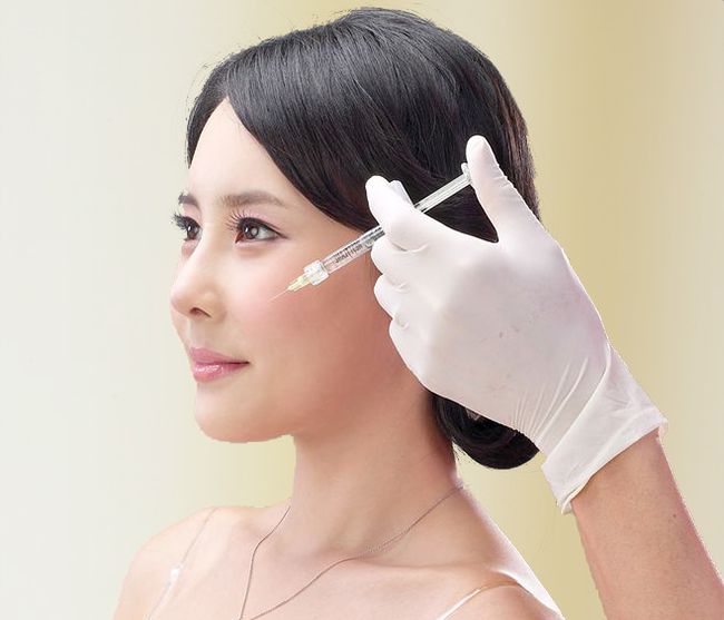 Tiêm filler có tác hại gì không - Thẩm Mỹ VIP Nang-mui-filler-co-nguy-hiem-khong-3