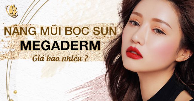  Nâng mũi bọc sụn Megaderm là gì ? có được tốt ko và giá nâng là bao nhiêu ? Gia-nang-mui-boc-sun-megaderm