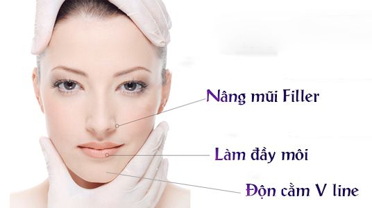 Tiêm filler - Nên tiêm Filer tại đâu an toàn không bị biến chứng Tiem-filler-2