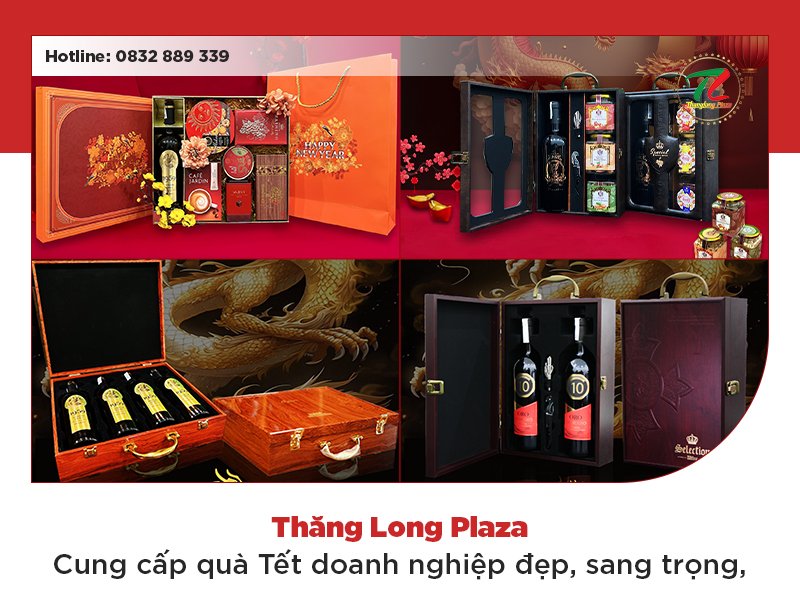 Địa chỉ bán quà Tết doanh nghiệp đẹp, sang theo yêu cầu Qua-tet-doanh-nghiep-3