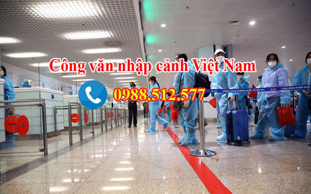 Dịch vụ làm công văn nhập cảnh Việt Nam cho chuyên gia tại TPHCM Cong-van-nhap-canh-viet-nam