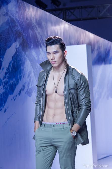 2017 | MANHUNT INTERNATIONAL | TRƯƠNG NGỌC TÌNH Sieu-mau-ngoc-tinh-tham-gia-mister-1471847463-Nfktaj