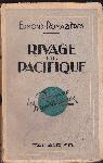 Bibliographie chronologique d' Edouard de Keyser Rivage_du_pacifique_vg