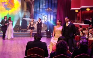 Soni Malaj më mira në – Dancing With the Stars Dancing-With-the-Stars-300x189