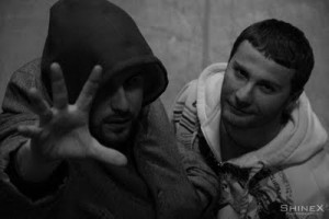 Mc. Kresha & Lyrical Son ironizojnë Florin me këngën “Fuck tallava” Lyricalson-mckresha-300x200