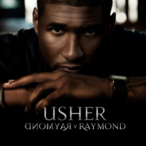 [A venir] La Fouine vs. Laouni Usher-raymond-vs-raymond-album-cover