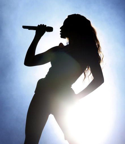 Forbes names Beyoncé top earning artist of 2010. Beyonce57